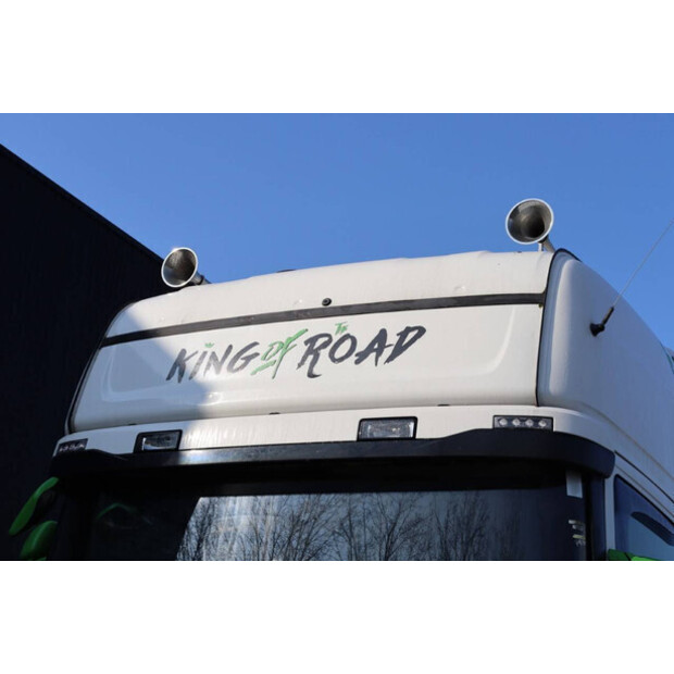 2016 Scania R580-46087286