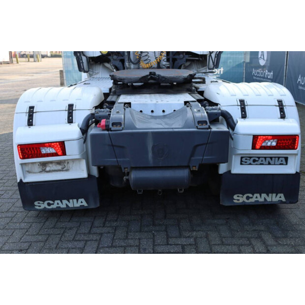 2016 Scania R580-46087293