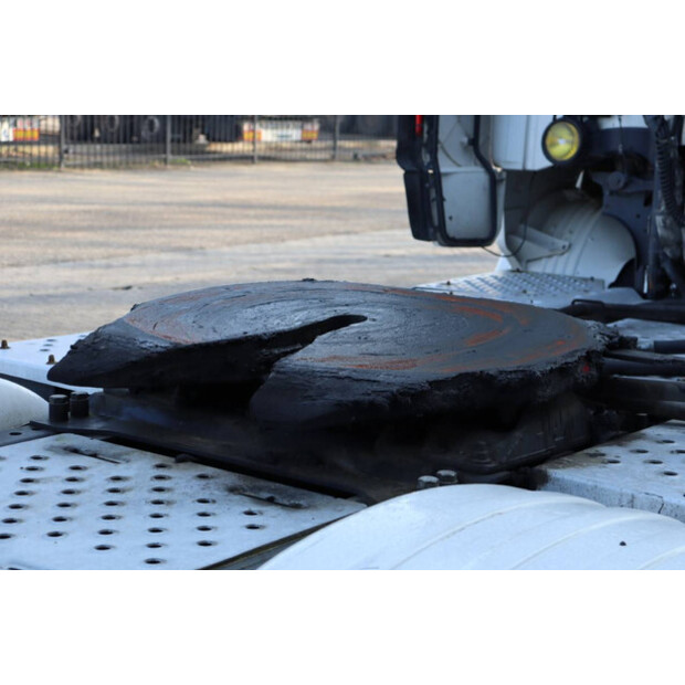 2016 Scania R580-46087295