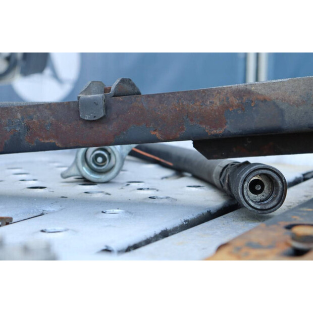 2016 Scania R580-46087303