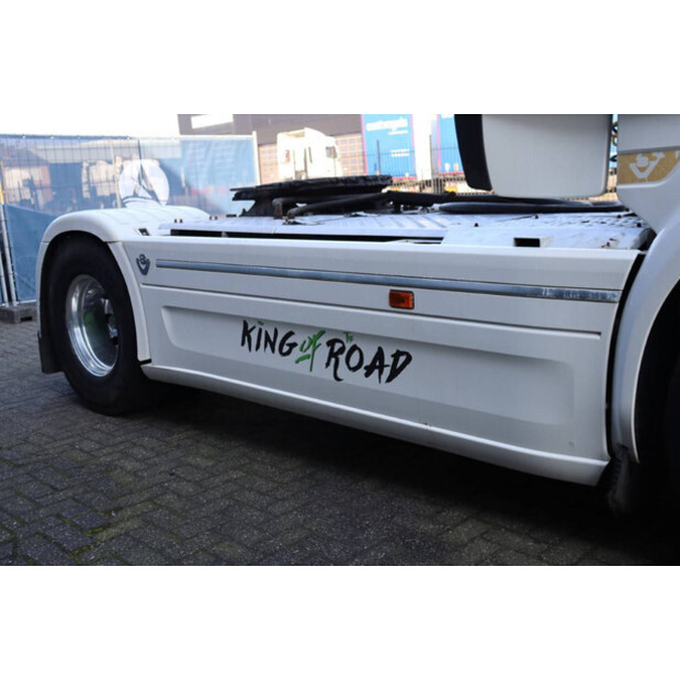 2016 Scania R580-46087306