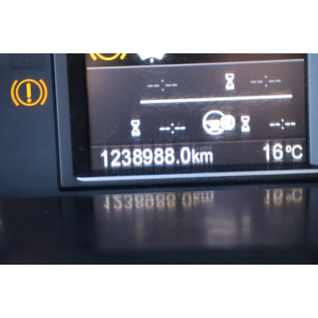 2016 Scania R580-46087319