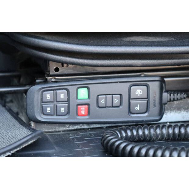 2016 Scania R580-46087333