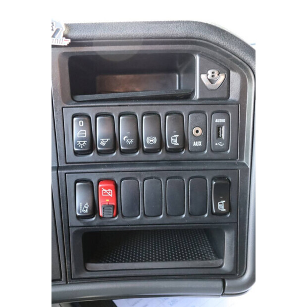 2016 Scania R580-46087341