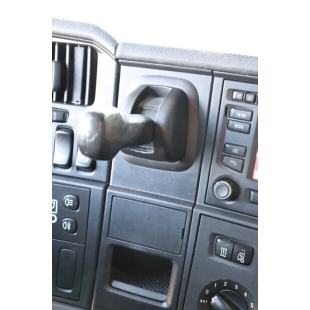 2016 Scania R580-46087342