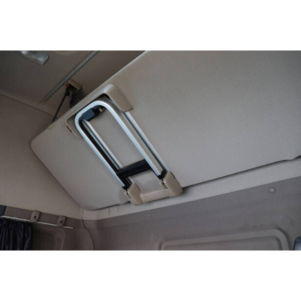 2016 Scania R580-46087348