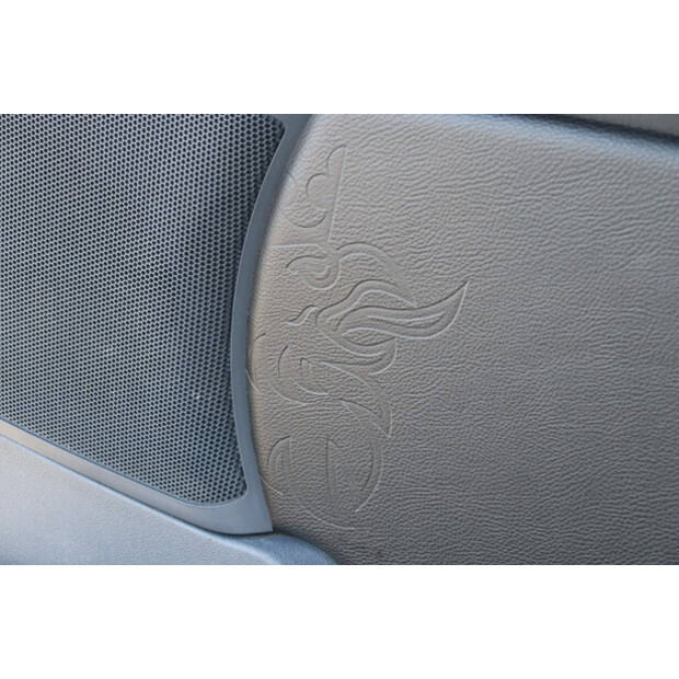 2016 Scania R580-46087360