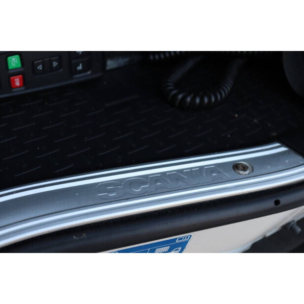 2016 Scania R580-46087364