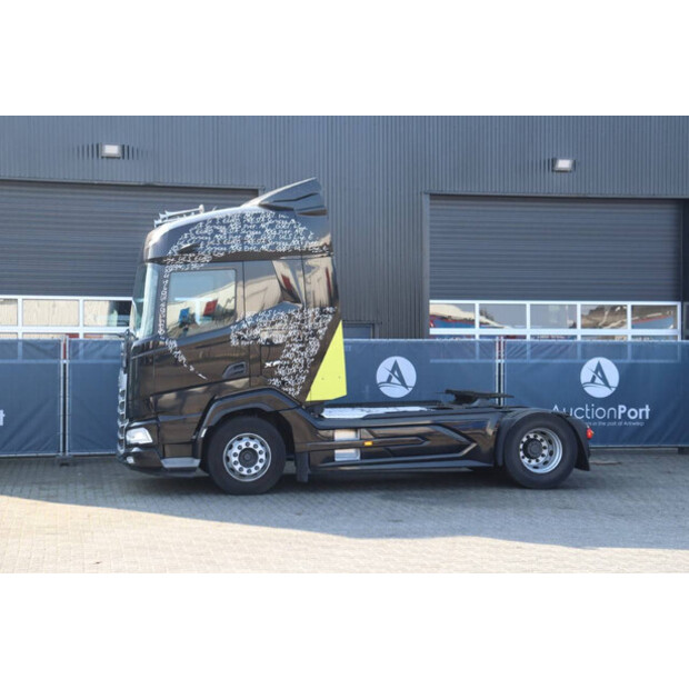 2022 DAF XF 480-46087367