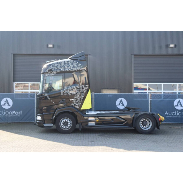 2022 DAF XF 480-46087368