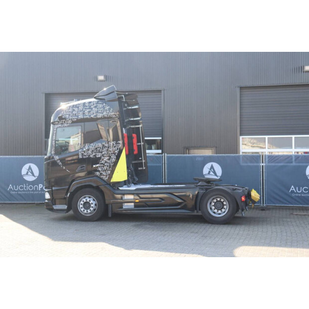 2022 DAF XF 480-46087369