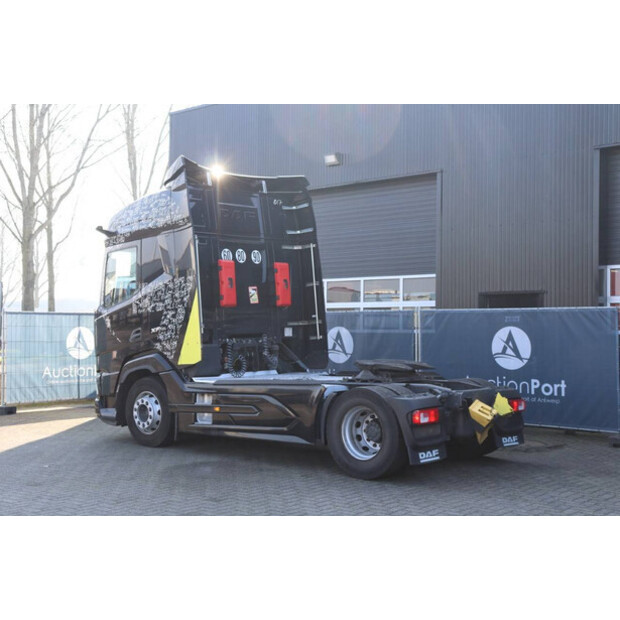 2022 DAF XF 480-46087370