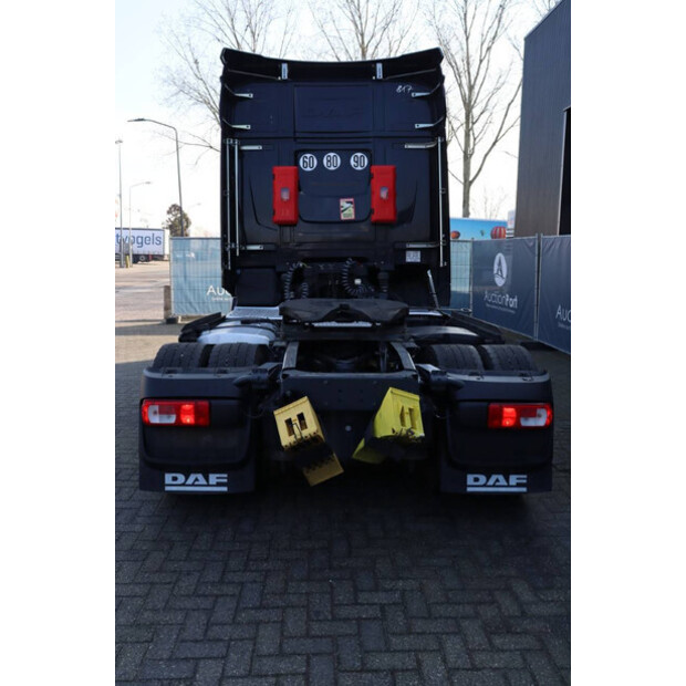 2022 DAF XF 480-46087371