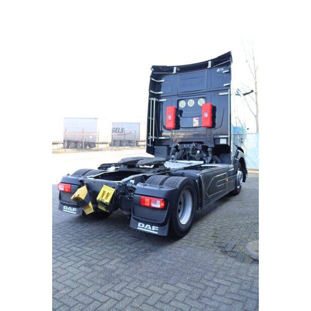 2022 DAF XF 480-46087372