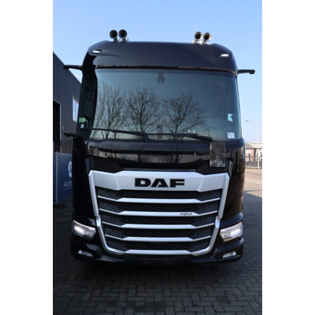 2022 DAF XF 480-46087374