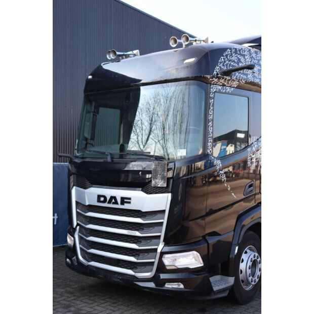 2022 DAF XF 480-46087376