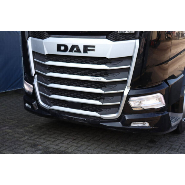 2022 DAF XF 480-46087379