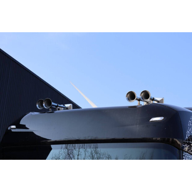 2022 DAF XF 480-46087380