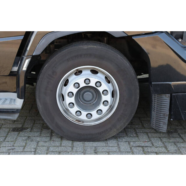 2022 DAF XF 480-46087382