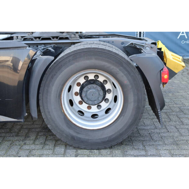 2022 DAF XF 480-46087383