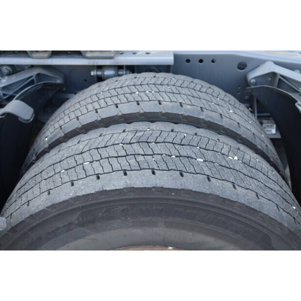 2022 DAF XF 480-46087384