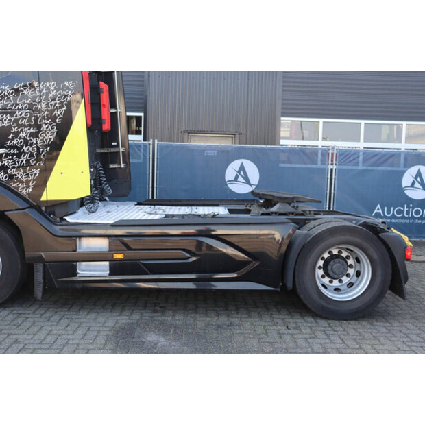 2022 DAF XF 480-46087385