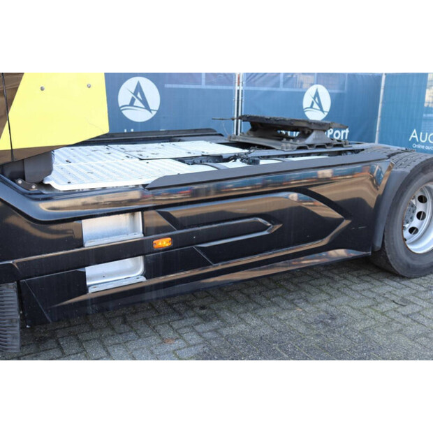 2022 DAF XF 480-46087386