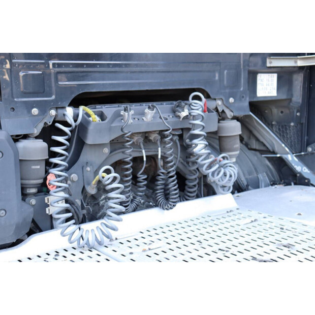 2022 DAF XF 480-46087389