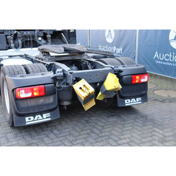 2022 DAF XF 480-46087390