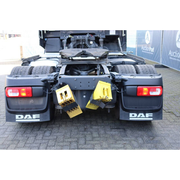 2022 DAF XF 480-46087391