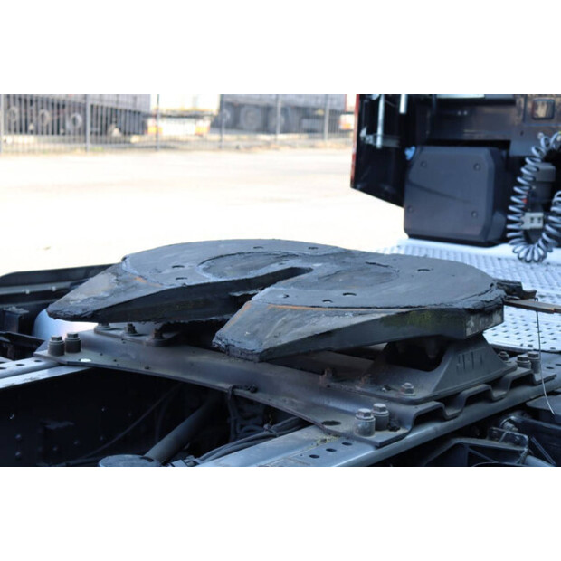 2022 DAF XF 480-46087394