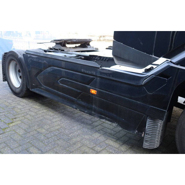 2022 DAF XF 480-46087396