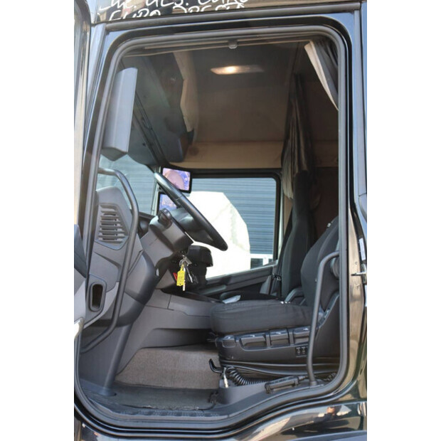 2022 DAF XF 480-46087400