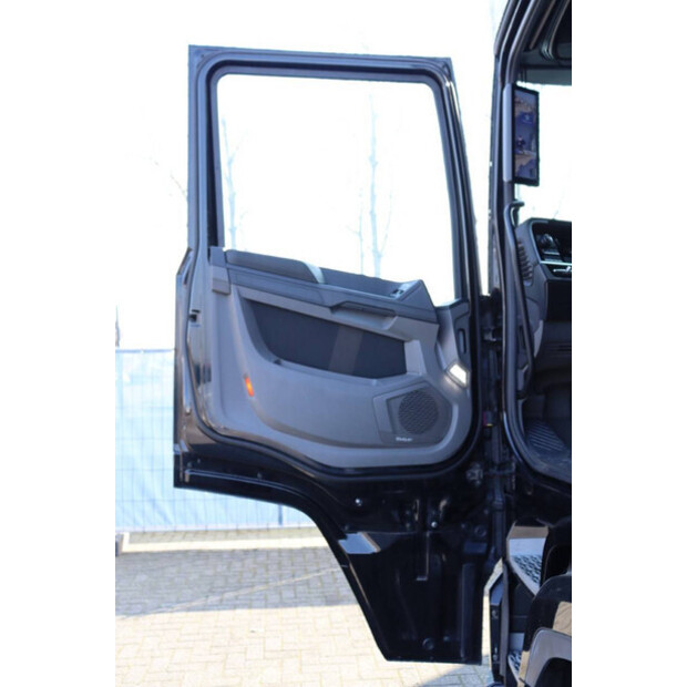 2022 DAF XF 480-46087401