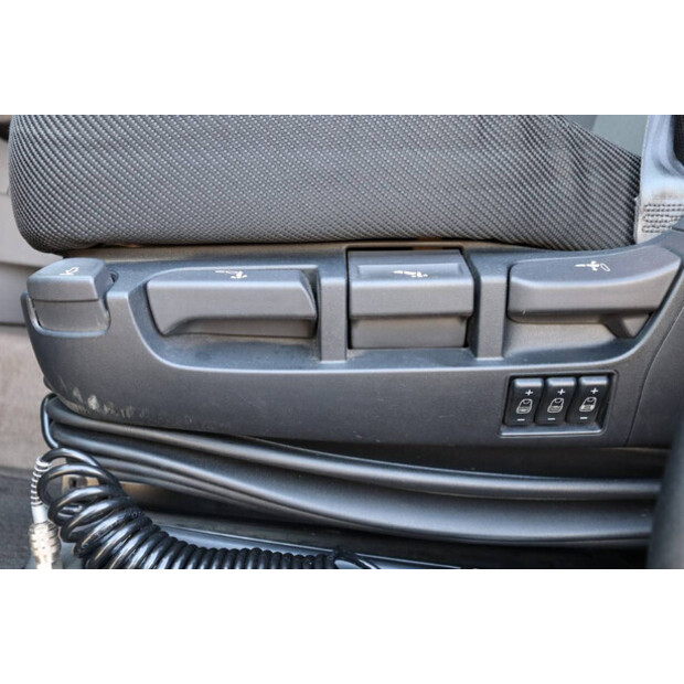 2022 DAF XF 480-46087403