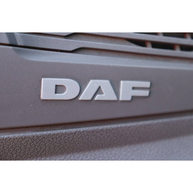 2022 DAF XF 480-46087408