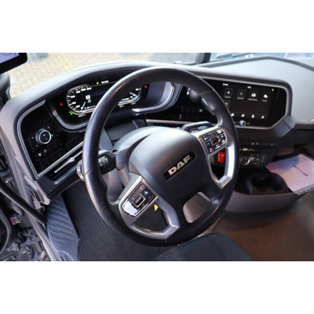 2022 DAF XF 480-46087409