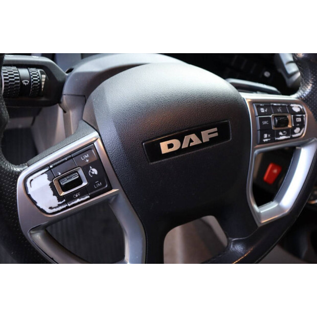 2022 DAF XF 480-46087410