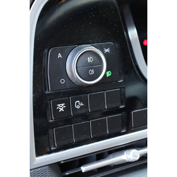 2022 DAF XF 480-46087411