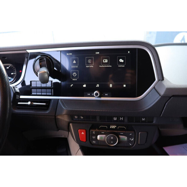 2022 DAF XF 480-46087412