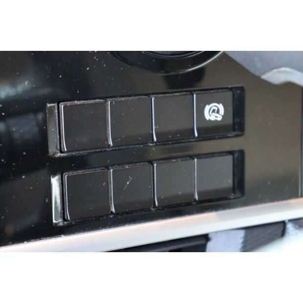 2022 DAF XF 480-46087414