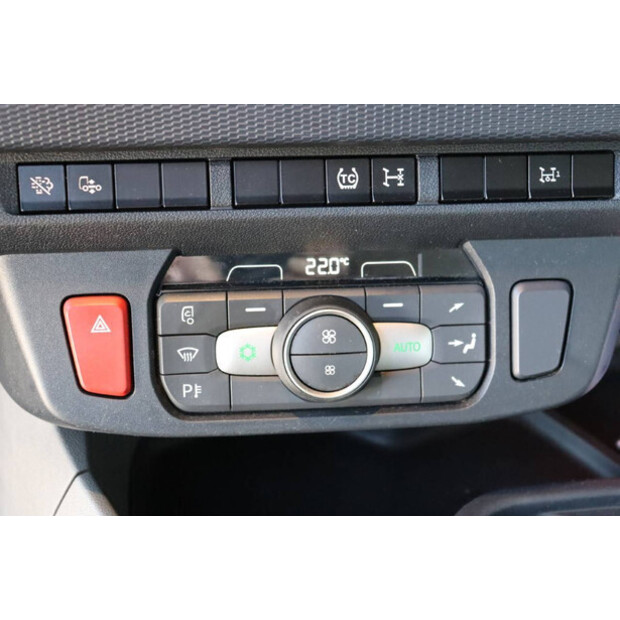 2022 DAF XF 480-46087416