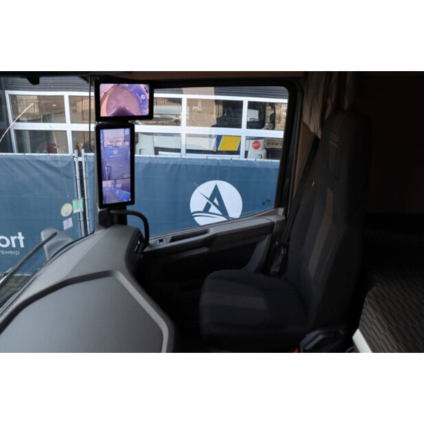 2022 DAF XF 480-46087418