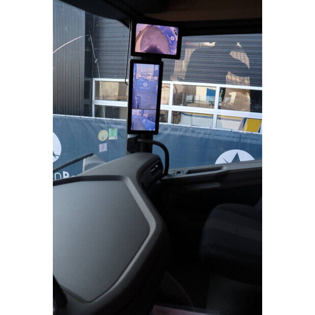 2022 DAF XF 480-46087419