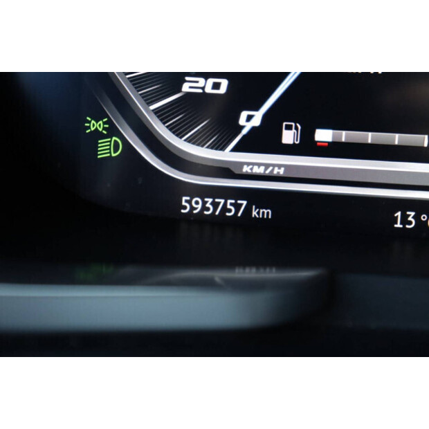 2022 DAF XF 480-46087435