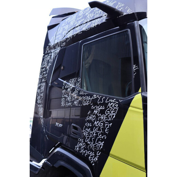 2022 DAF XF 480-46087438