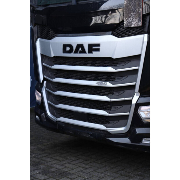 2022 DAF XF 480-46087440
