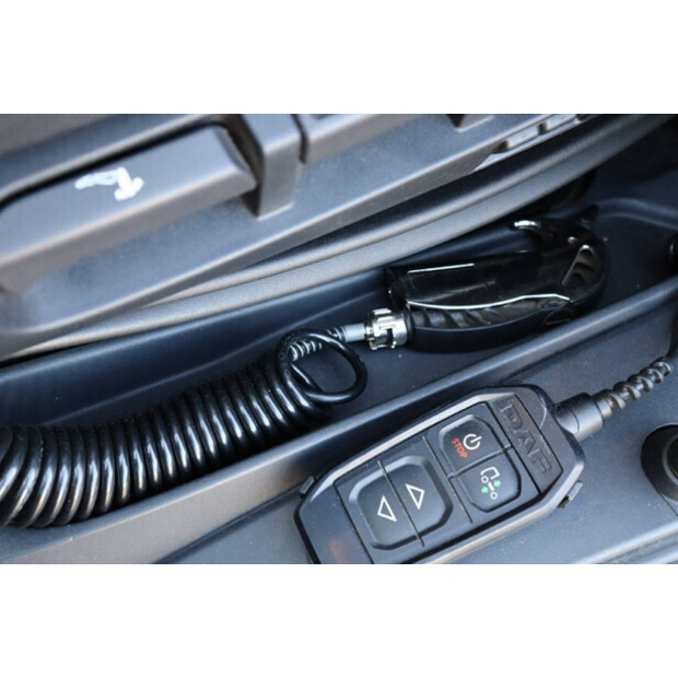 2022 DAF XF 480-46087442