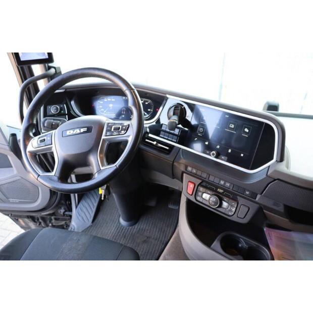 2022 DAF XF 480-46087448