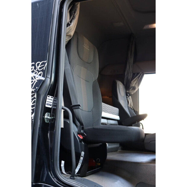 2022 DAF XF 480-46087452